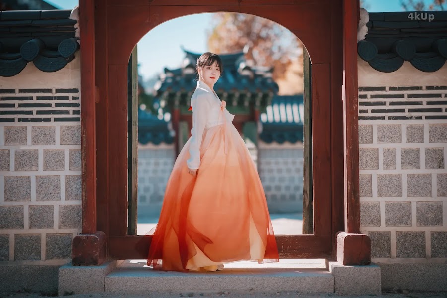 DJAWA Photo – ZziZzi “Chuseok”