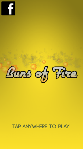 Buns of Fire