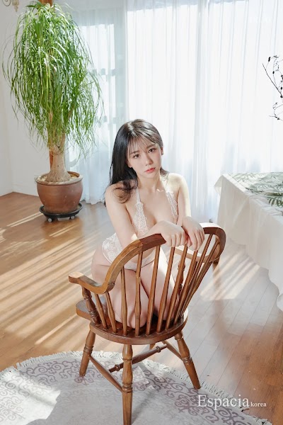 [Espacia Korea] ESP#023 JJUDY