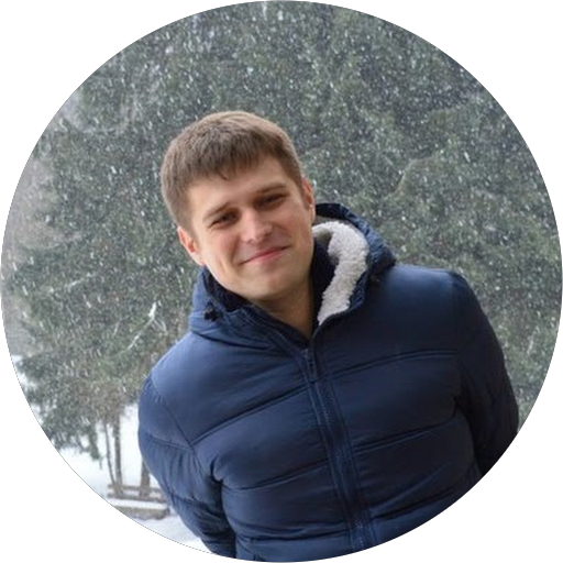 Андрей Сидорчук