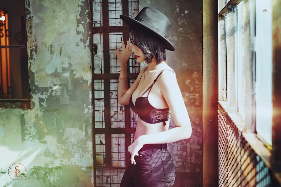 SAINT Photolife – Yuna Yuna’s Wild