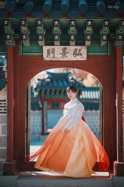 DJAWA Photo – ZziZzi “Chuseok”