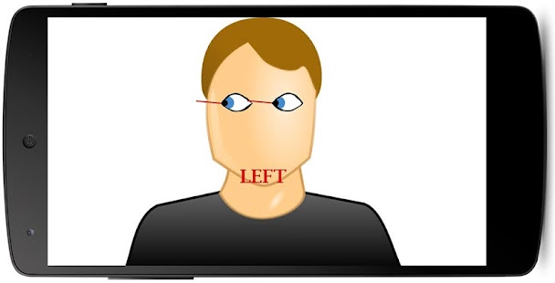 Lastest Eye Gaze APK for Android