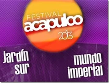 festival acapulco