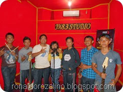 Bravo Sentra Band Grup Musik From Kuansing (5)
