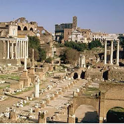 24 - Foro Imperial de Augusto en Roma