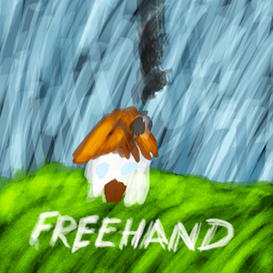 Freehand for Nova,Apex etc. v15 Apex Themes, Nova Themes, ADW Themes, GO Themes