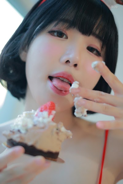 [Patreon] Addielyn (에디린) – X’mas Dec 2021