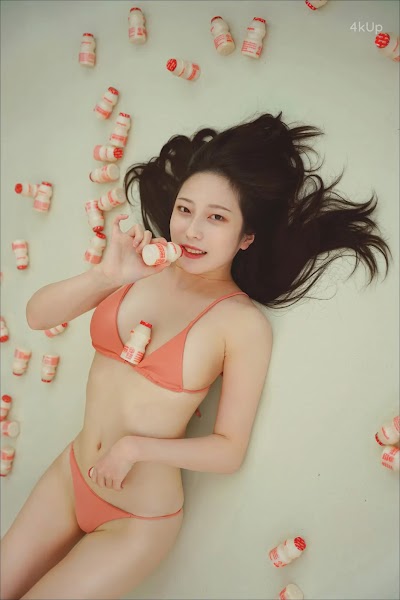 [Redy Latte] Vol.2 Risa (리사) – Yogu Yogu