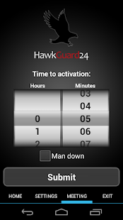 HawkGuard 24 Screenshots 3