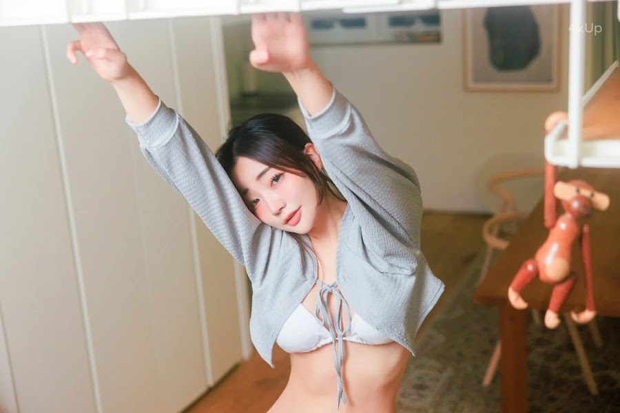 [SWEETBOX] Friya Vol.6