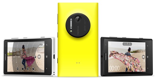 Nokia Lumia 1020 Philippines