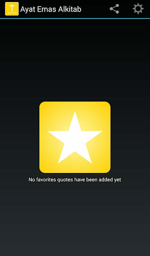 【免費書籍App】Ayat Emas Alkitab-APP點子