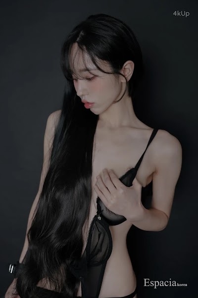 [Espacia Korea] EHC#105 YUNHA