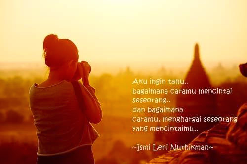 Mereka Bilang, aku Lugu.. June 2014