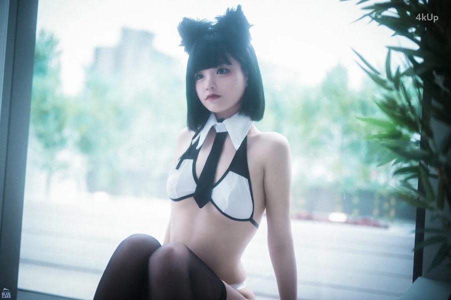 [BLUECAKE] Jeong Jenny (정제니) Meow