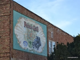 Atlanta Mural