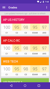 Free manaTEAMS - Check TEAMS grades APK for PC