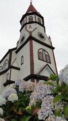 Iglesia Sagrado Corazón de Jesús