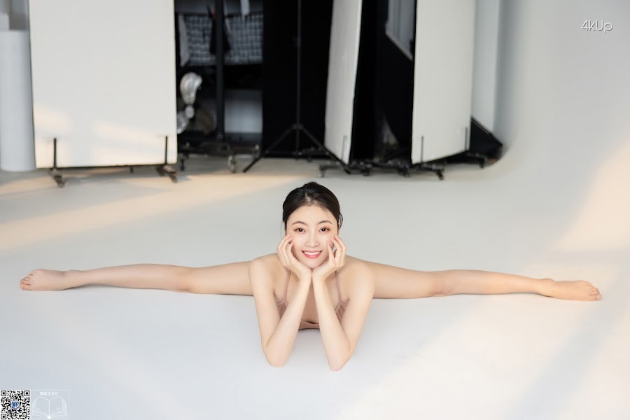 GALLI嘉丽 Vol.001 Mao Mao (毛毛)