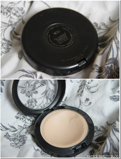 Mac full 2024 coverage foundation