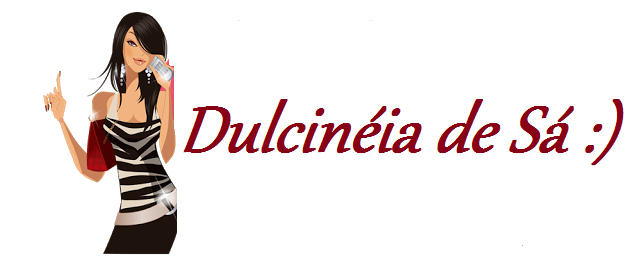 Nosso Blog Diário/Dulcinéia de Sá.