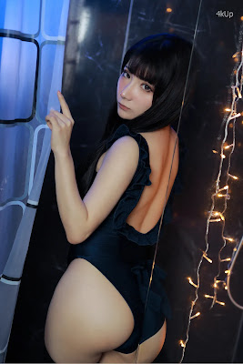 Coser@是三不是世w No.001 死库水