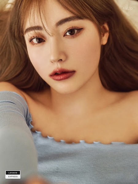 Kang In-kyung (강인경) Miss Maxim – Special Pictorial #2