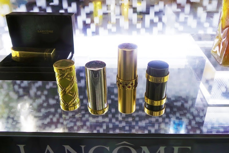 lancome la storia, evento bloggers, fashion blogger, lancome, outfit, zagufashion