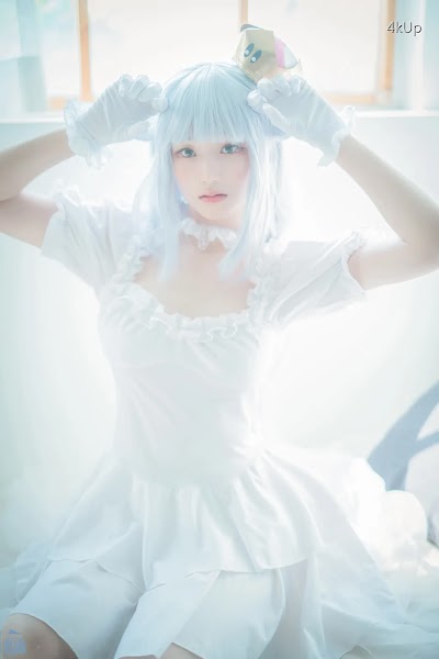 [BLUECAKE] Bambi (밤비) Sticky Boosette