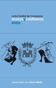 Lastest Moros y Cristianos - Elda APK for PC