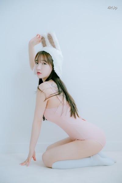 JOApictures – Son Ye-Eun (손예은) x JOA 20. APR Vol.2