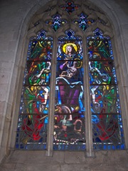 2011.09.30-003 vitraux de l'église St-Ouen