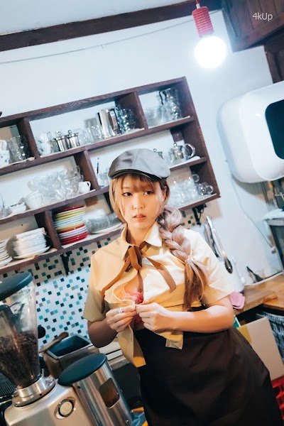 [Loozy] Mozzi (모찌) Cafe Mozzi (+S.Ver) 5videos