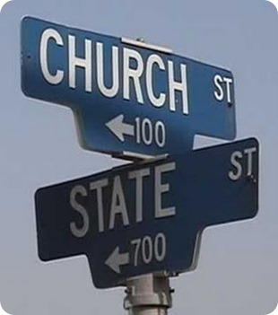 Estado e Iglesia