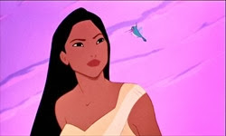 06 Pocahontas