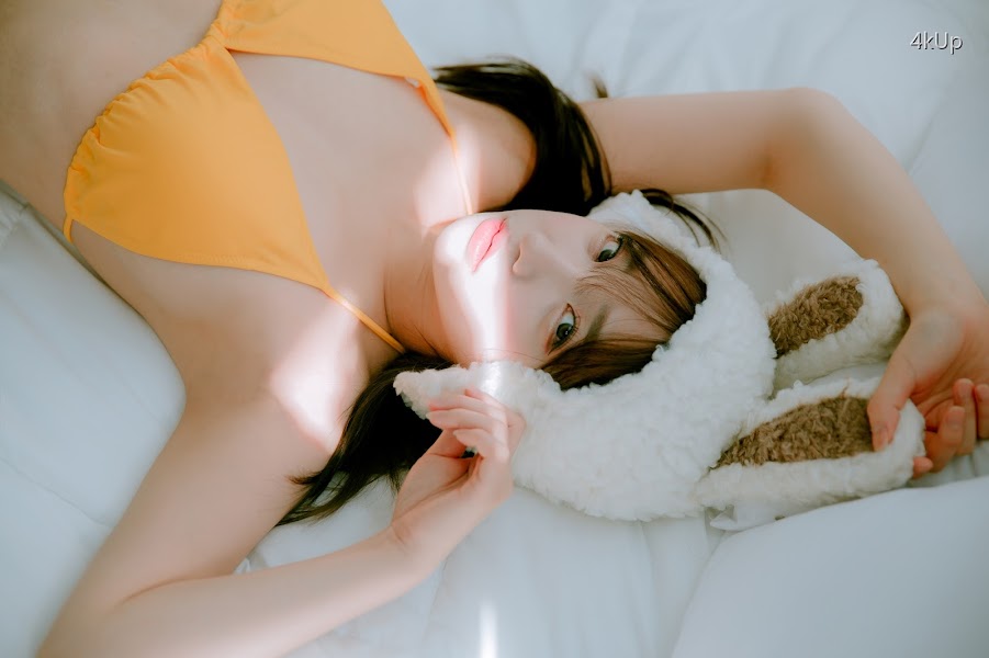 JOApictures – Son Ye-Eun (손예은) x JOA 20. APR Vol.2