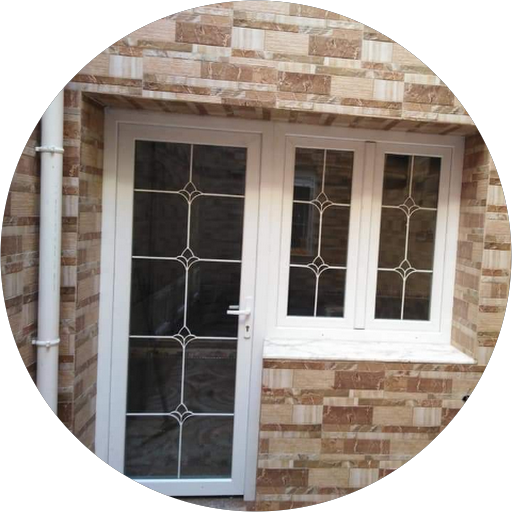 alupvc system
