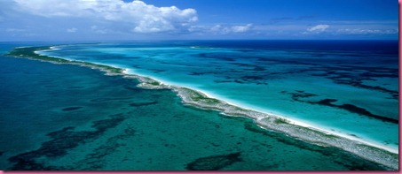Foto Bahamas Spiagge 2