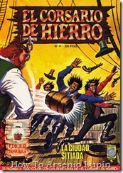 P00044 - 44 - El Corsario de Hierro howtoarsenio.blogspot.com #41