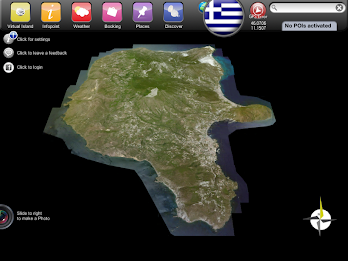 Smart-Lipari, Smart-Islands poster 1