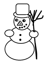 Snowman_lingedepateco