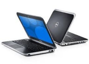Dell Inspiron N5520 with Core i7