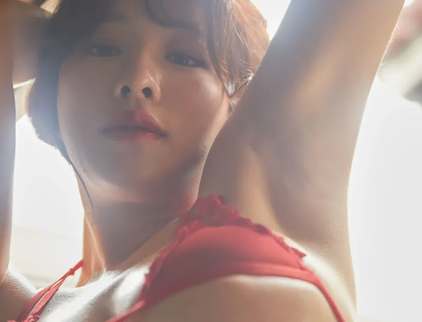 [HIGH FANTASY] Bitnara (김빛나라) Vol.1 Spread on You