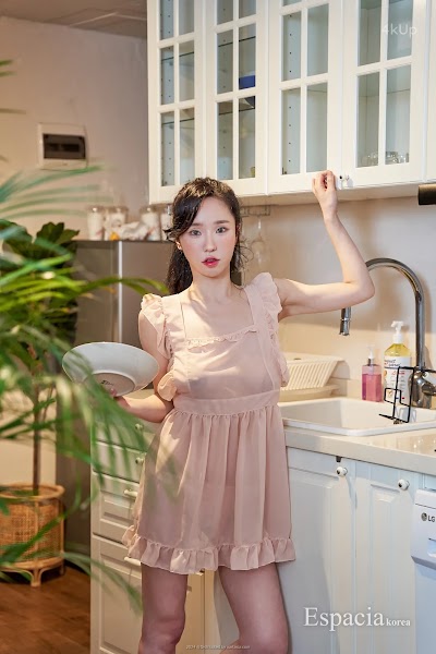 [Espacia Korea] EHC#062 YUNHA