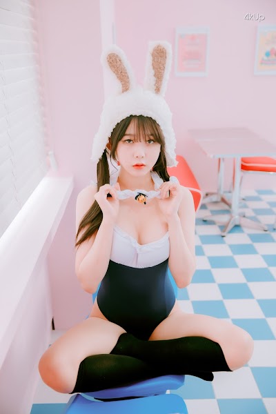 JOApictures – Zia (지아) x JOA 21. JANUARY Vol.1