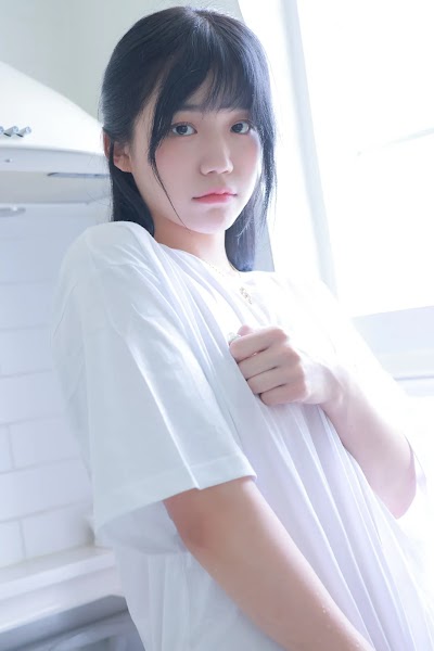 [SWEETBOX] Yui (유이) SWTB Vol.18 CREAM Part1