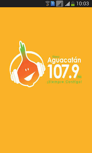 Aguacatan Live Radio V3