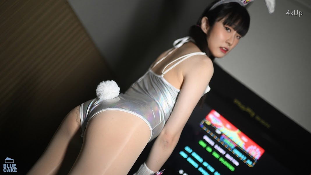 [BLUECAKE] Hikaru (히카루) Sexy Game