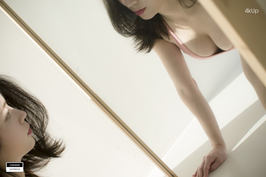 LEEHEE EXPRESS – LEND-002 Min.E (민이)